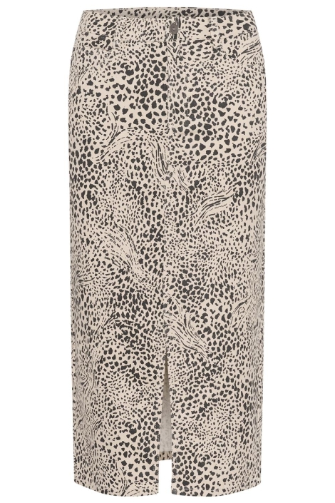 Kaffe kalisa skirt